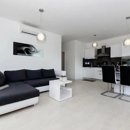 Apartments4friends Vlad Appartement Trogir