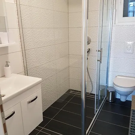 Apartments4friends Vlad Apartman *