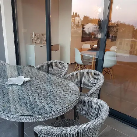 Apartments4friends Vlad Apartman *