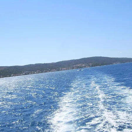 Apartman Apartments4friends Vlad Trogir