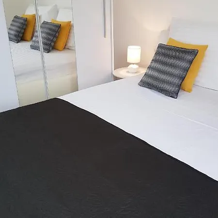 Apartments4friends Vlad Apartman Trogir