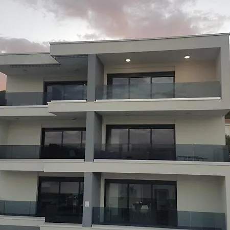 Appartement Apartments4friends Vlad *