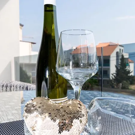 Apartments4friends Vlad Trogir