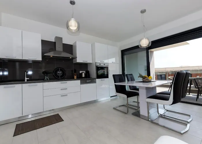 Apartments4friends Vlad Appartement *