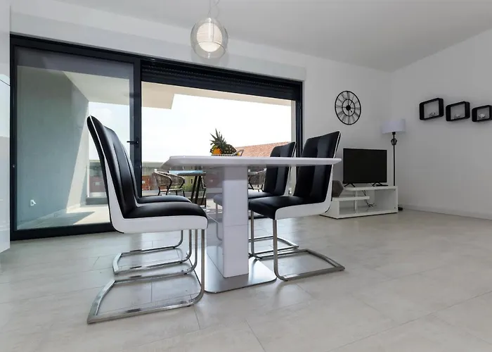 Apartments4friends Vlad Appartement *