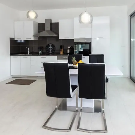 Apartments4friends Vlad