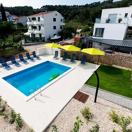 شقة Apartments4friends Vlad