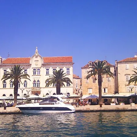 Apartments4friends Vlad