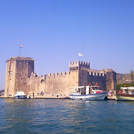 Apartments4friends Vlad Apartment Trogir