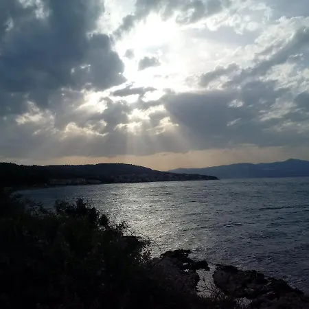 Apartments4friends Vlad تروغير