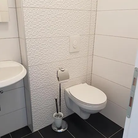 Apartment Apartments4friends Vlad