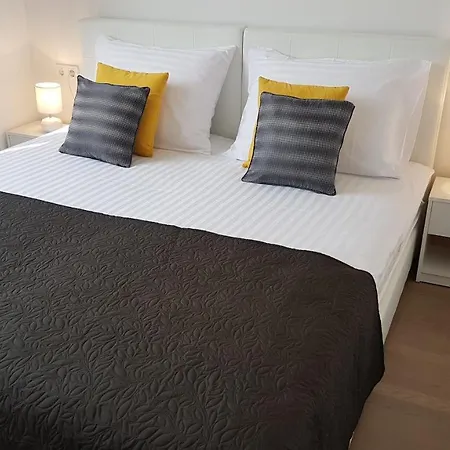 Apartments4friends Vlad *