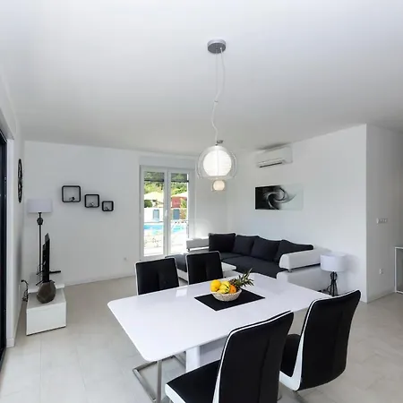 Apartment Apartments4friends Vlad