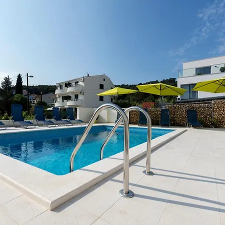 Apartments4friends Vlad