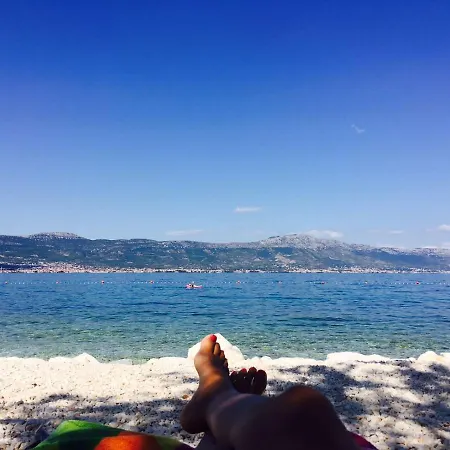 Apartments4friends Vlad تروغير