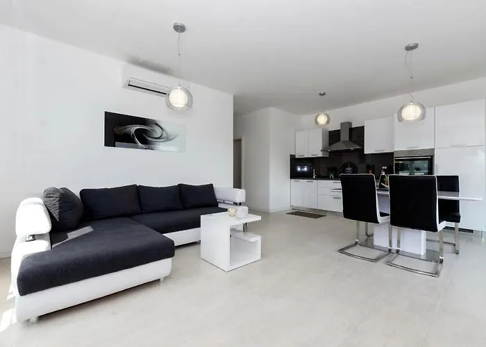 Apartments4friends Vlad Apartamento Trogir