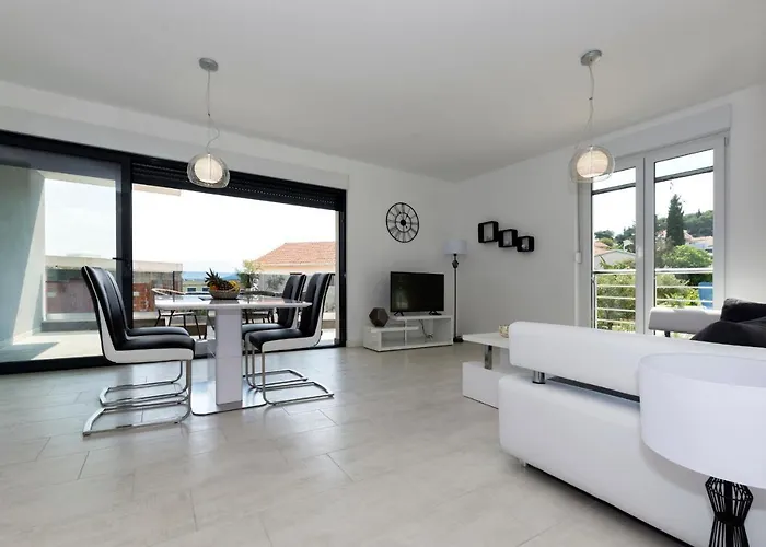 Apartamento Apartments4friends Vlad *