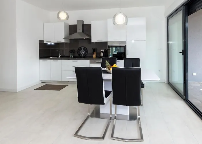 Apartments4friends Vlad