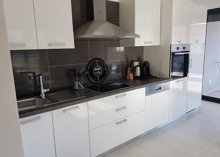 Apartments4friends Vlad Apartamento