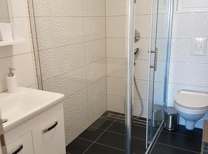 Apartments4friends Vlad Apartamento *