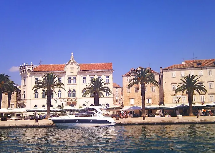 Apartments4friends Vlad