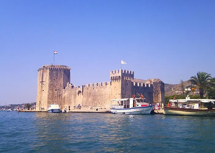 Apartments4friends Vlad Apartamento Trogir