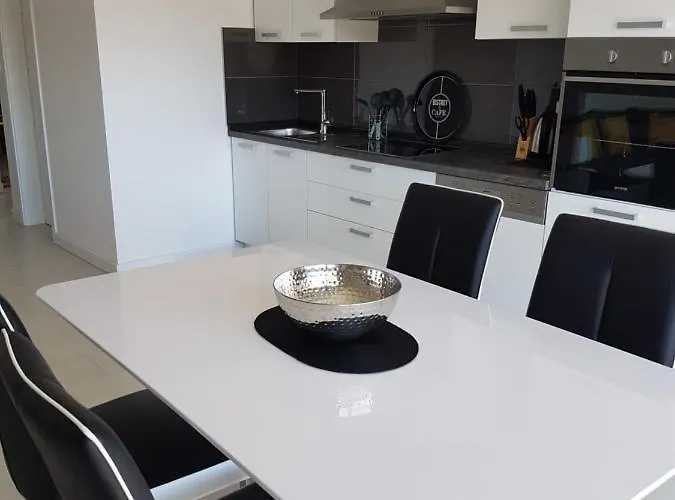 Apartments4friends Vlad * Trogir