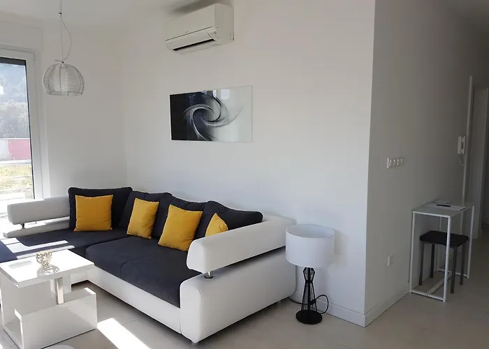 Apartments4friends Vlad Apartamento Trogir