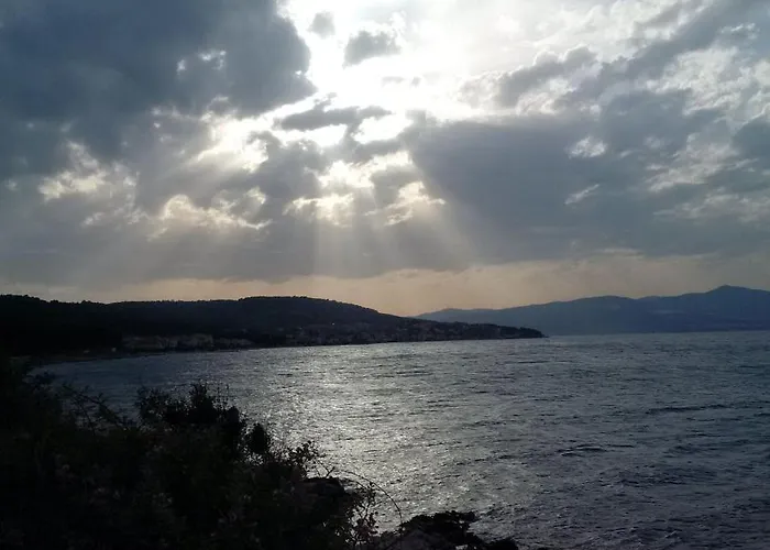 Apartments4friends Vlad Trogir