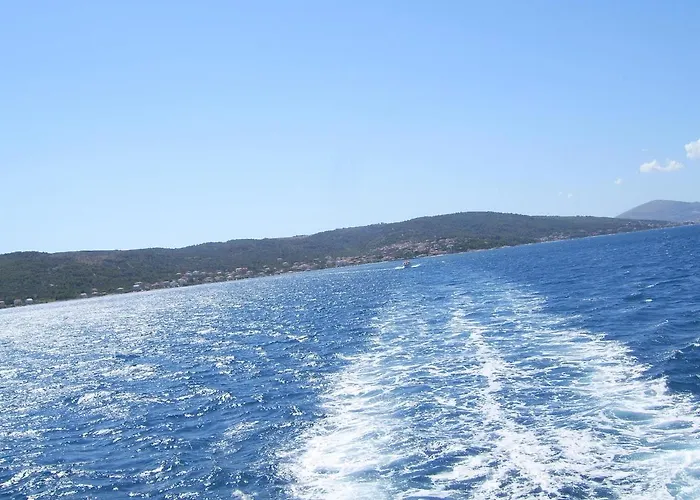 Apartamento Apartments4friends Vlad Trogir