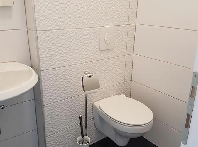 Apartment Apartments4friends Vlad