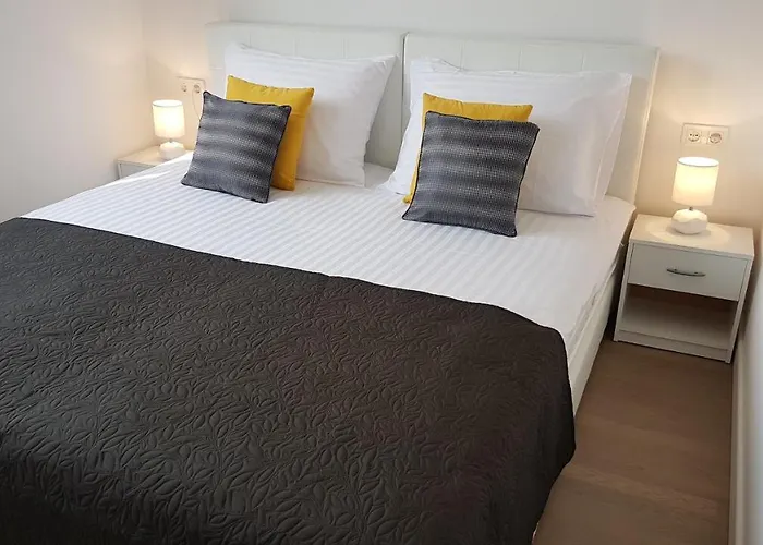 Apartments4friends Vlad *