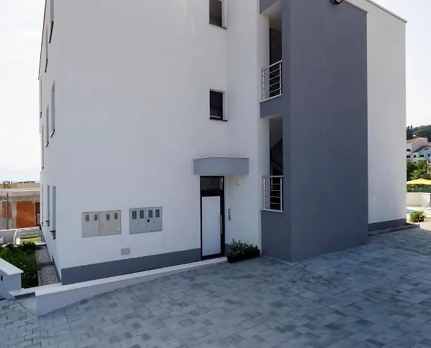 Apartamento Apartments4friends Vlad