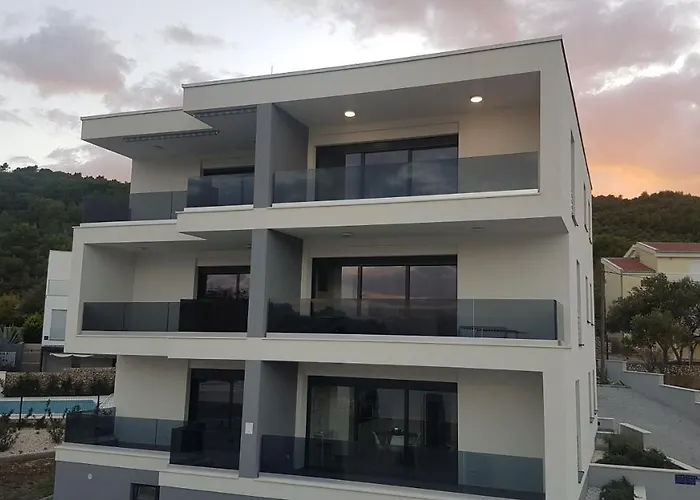 Apartments4friends Vlad Apartamento *