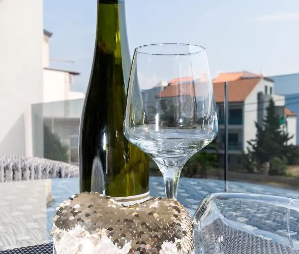 Apartments4friends Vlad Trogir