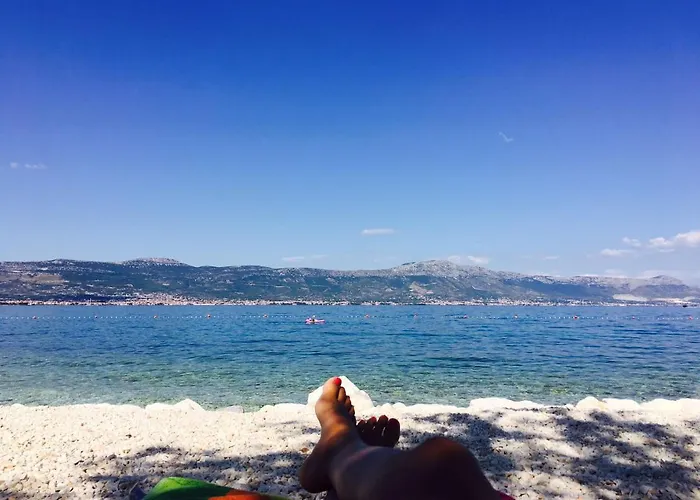 Apartments4friends Vlad Trogir