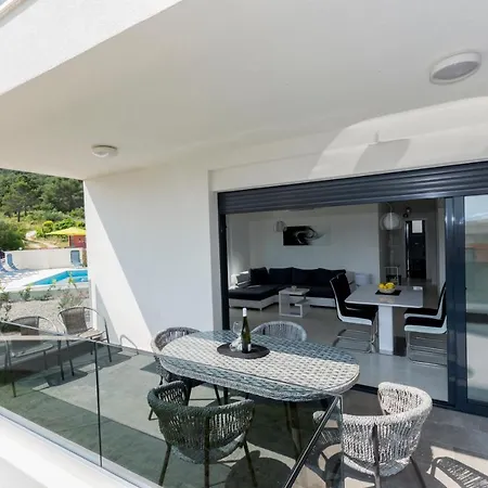 Apartments4friends Vlad Appartement Trogir